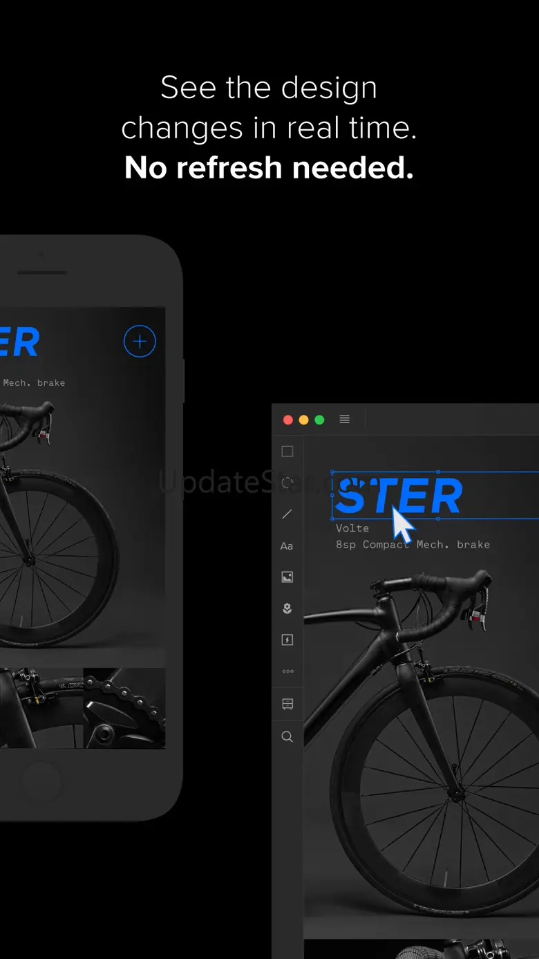 UXPin Mirror 1.0.2