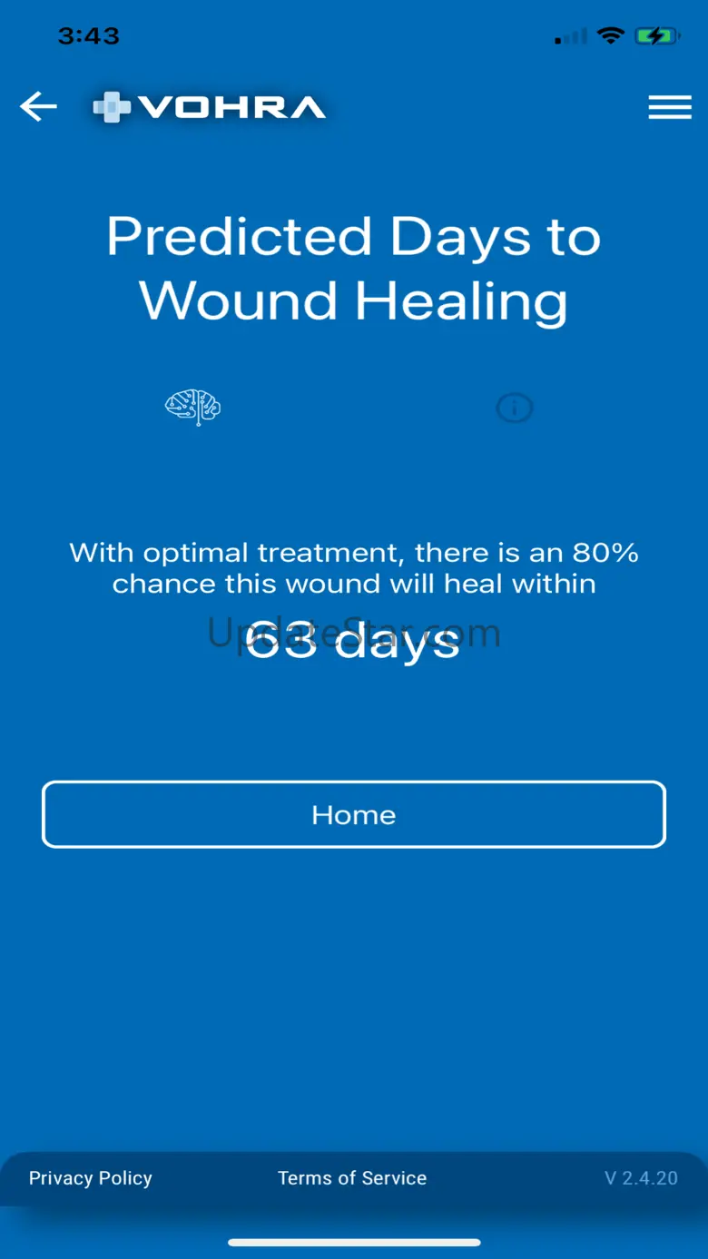 Vohra Wound Care 2.4.56