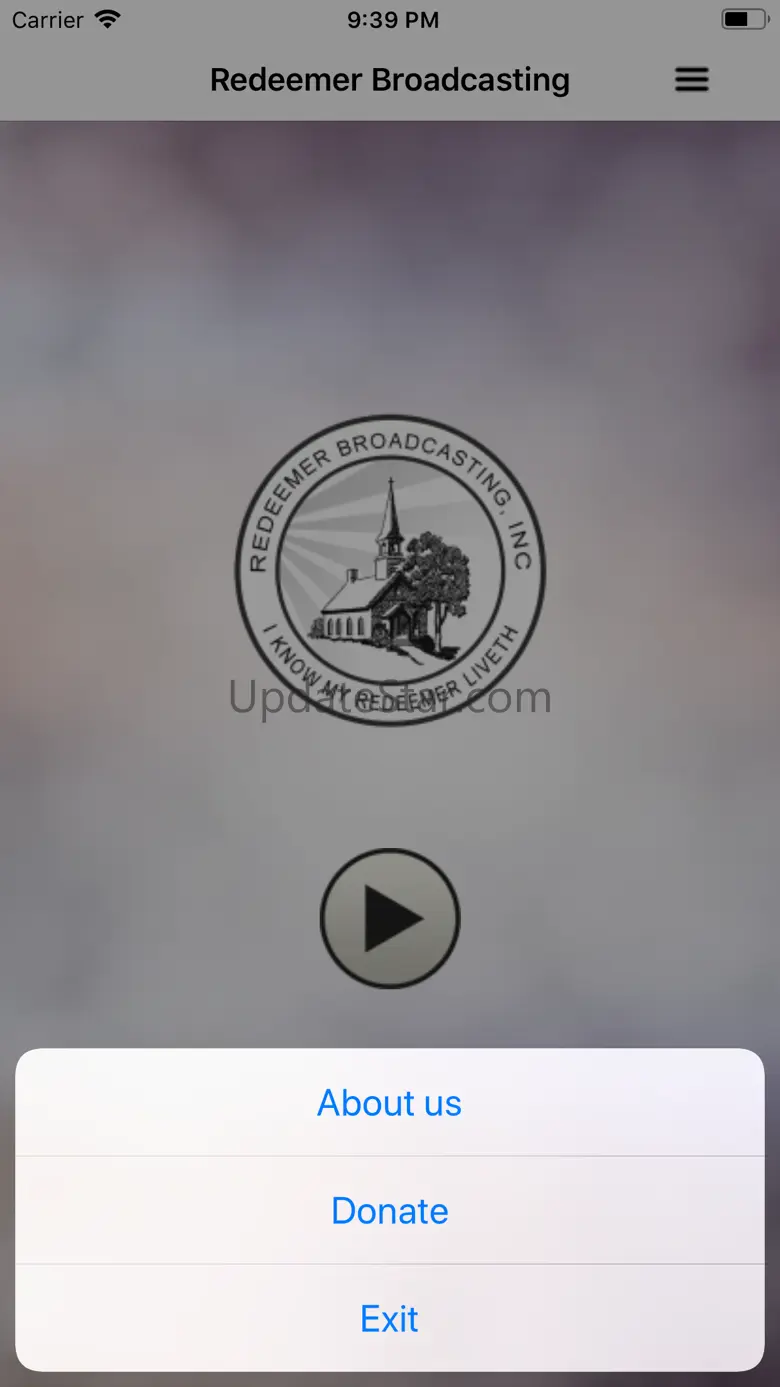 Redeemer Broadcasting 1.4