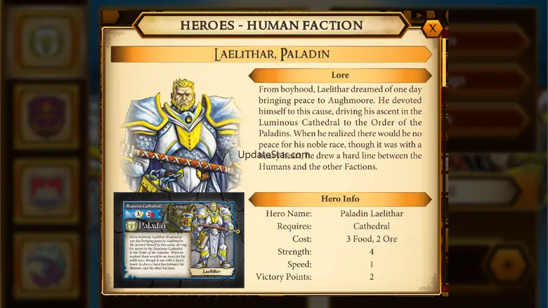 Heroes of Land, Air & Sea Aid 1.0.24