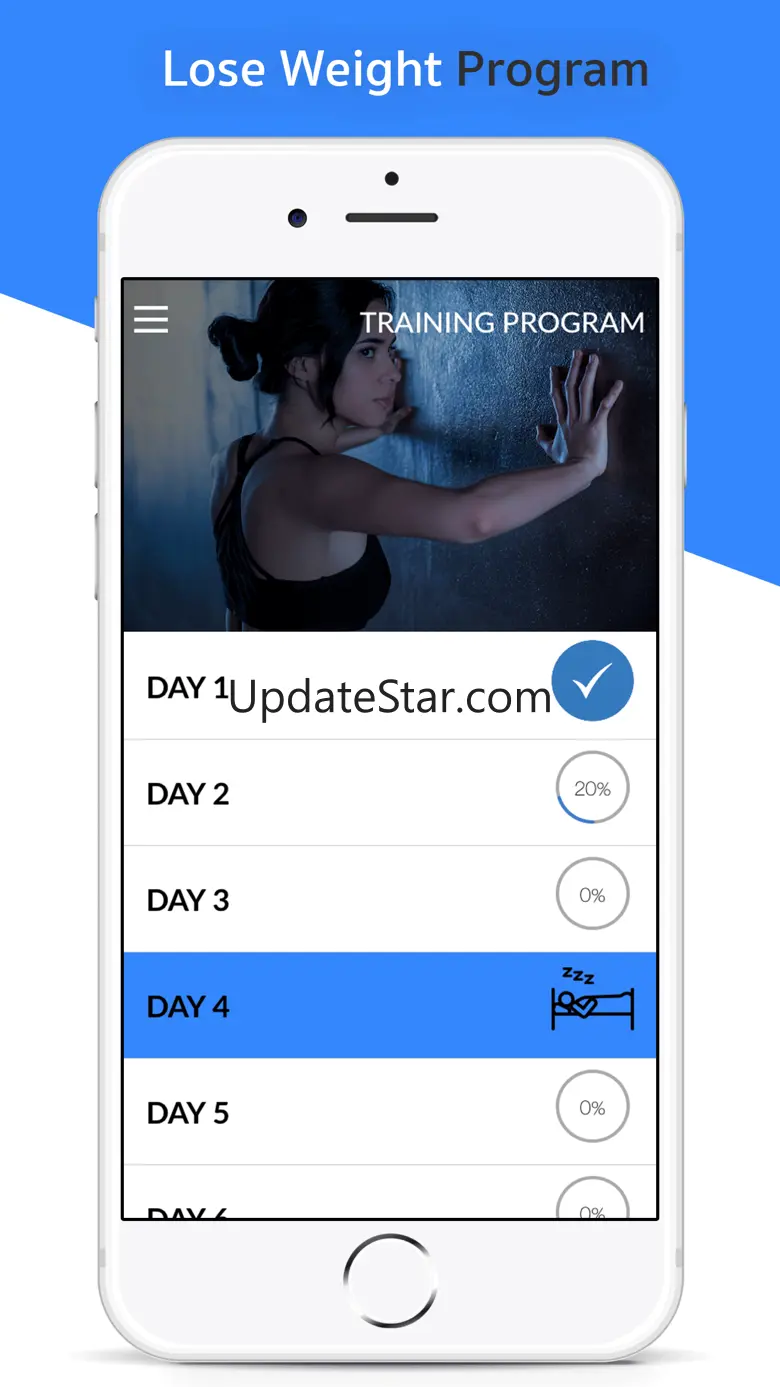 Weight Loss Workout at Home 1.1