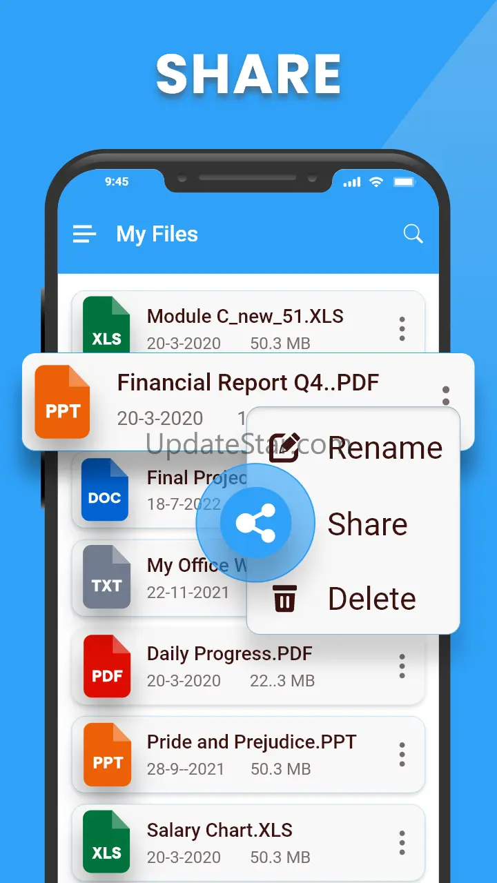 PDF Reader & PDF Book Viewer 1.66
