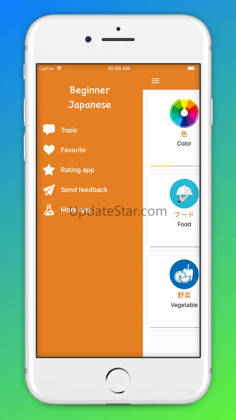 Beginner Japanese - Smart Kid 1.0