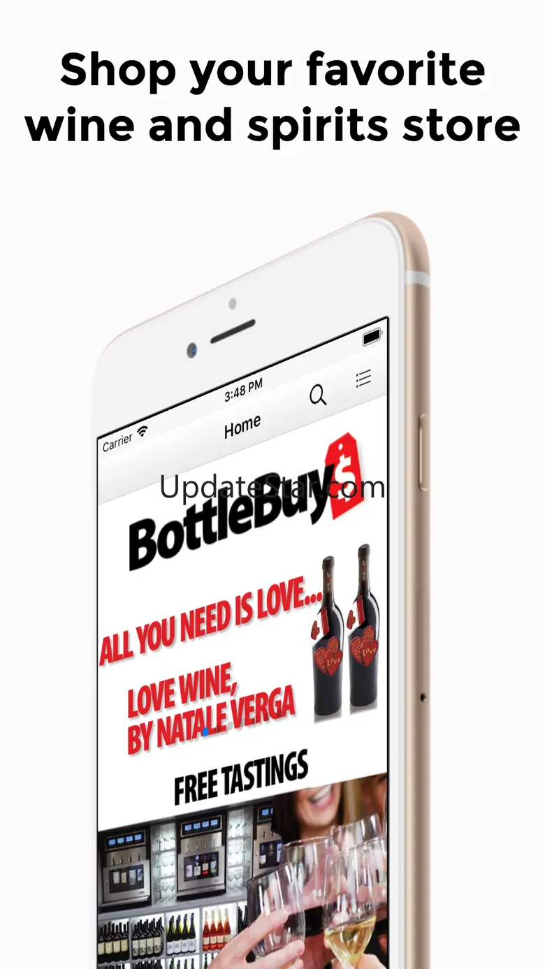 BottleBuys 2.7.6