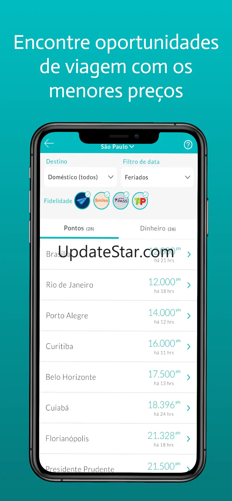 Oktoplus - Loyalty management  5.1.3