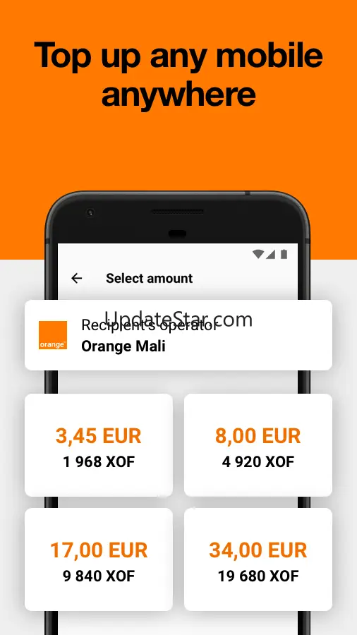 Orange Money Europe 3.3.14