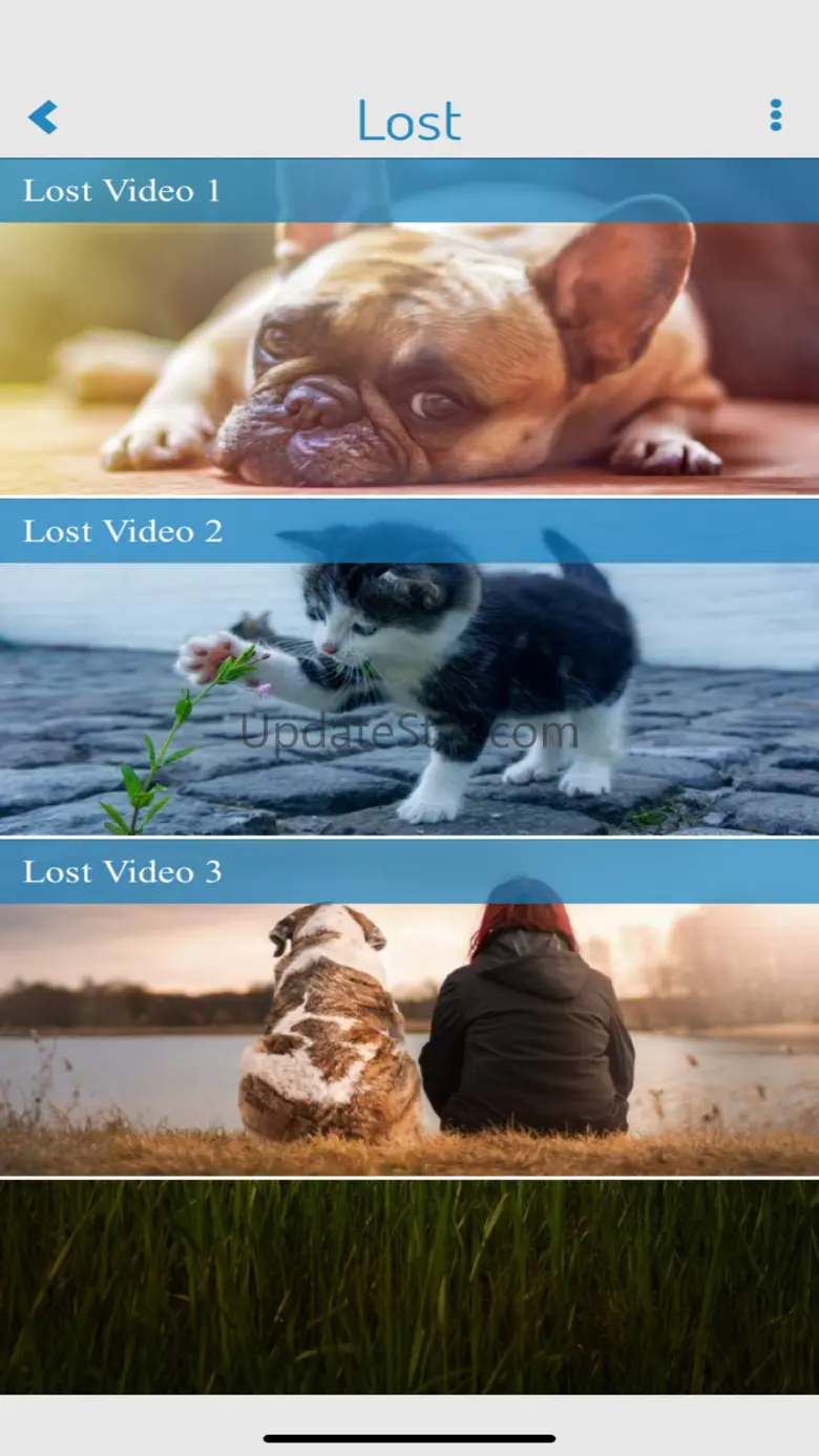Pet Grief 247 2.0