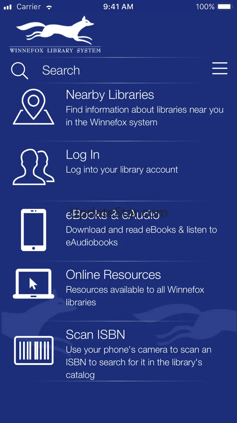 Winnefox Mobile 2022.2.2
