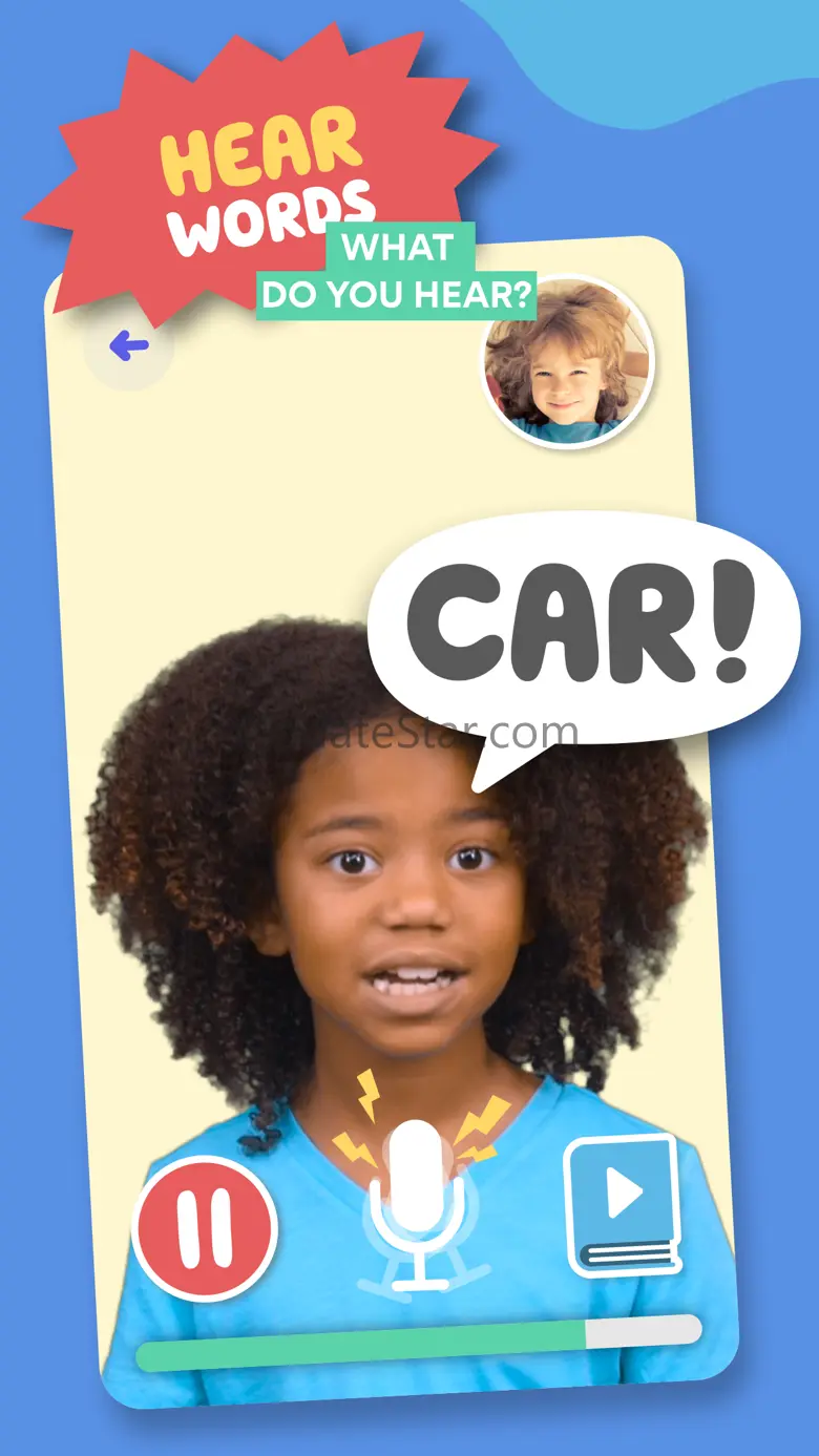 Lingo Blubs: Learn English 1.0.10