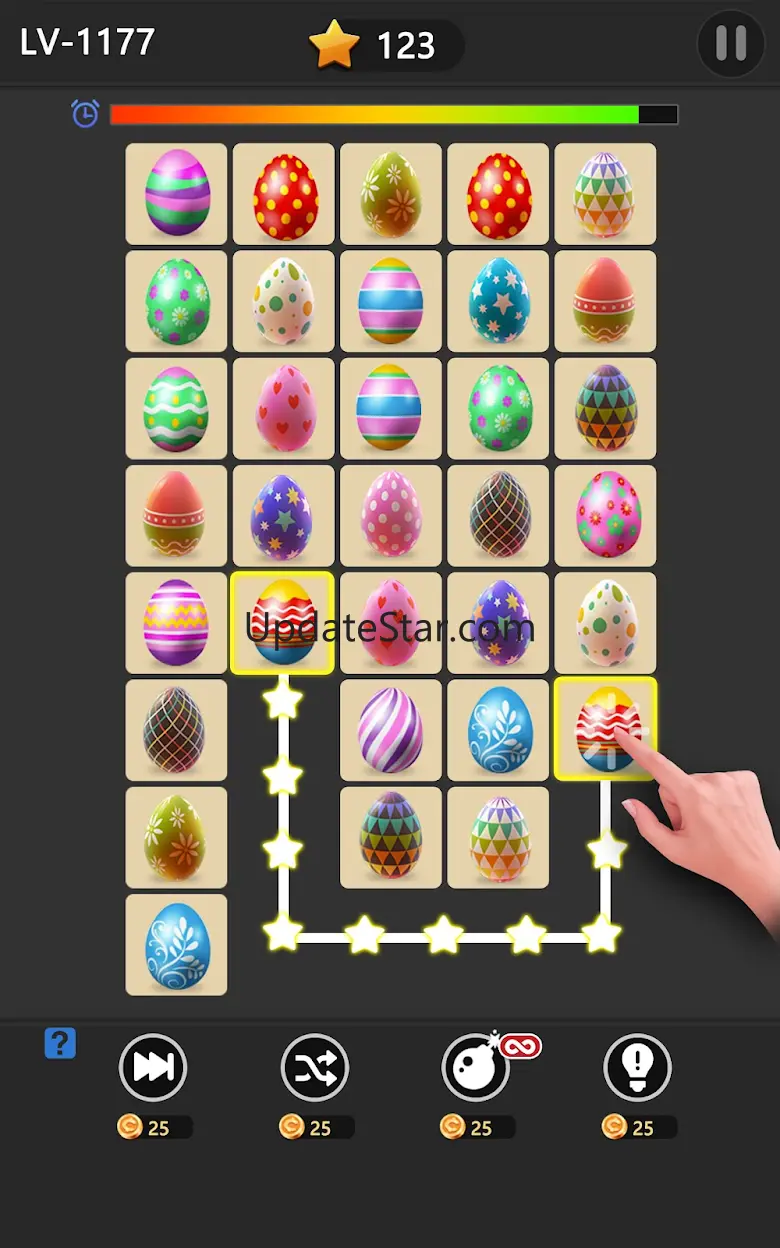 Onct games - Mahjong Puzzle 4.7