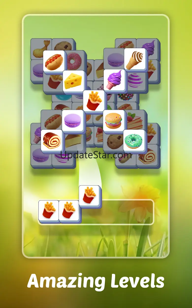 Tile game - Match triple 2.2