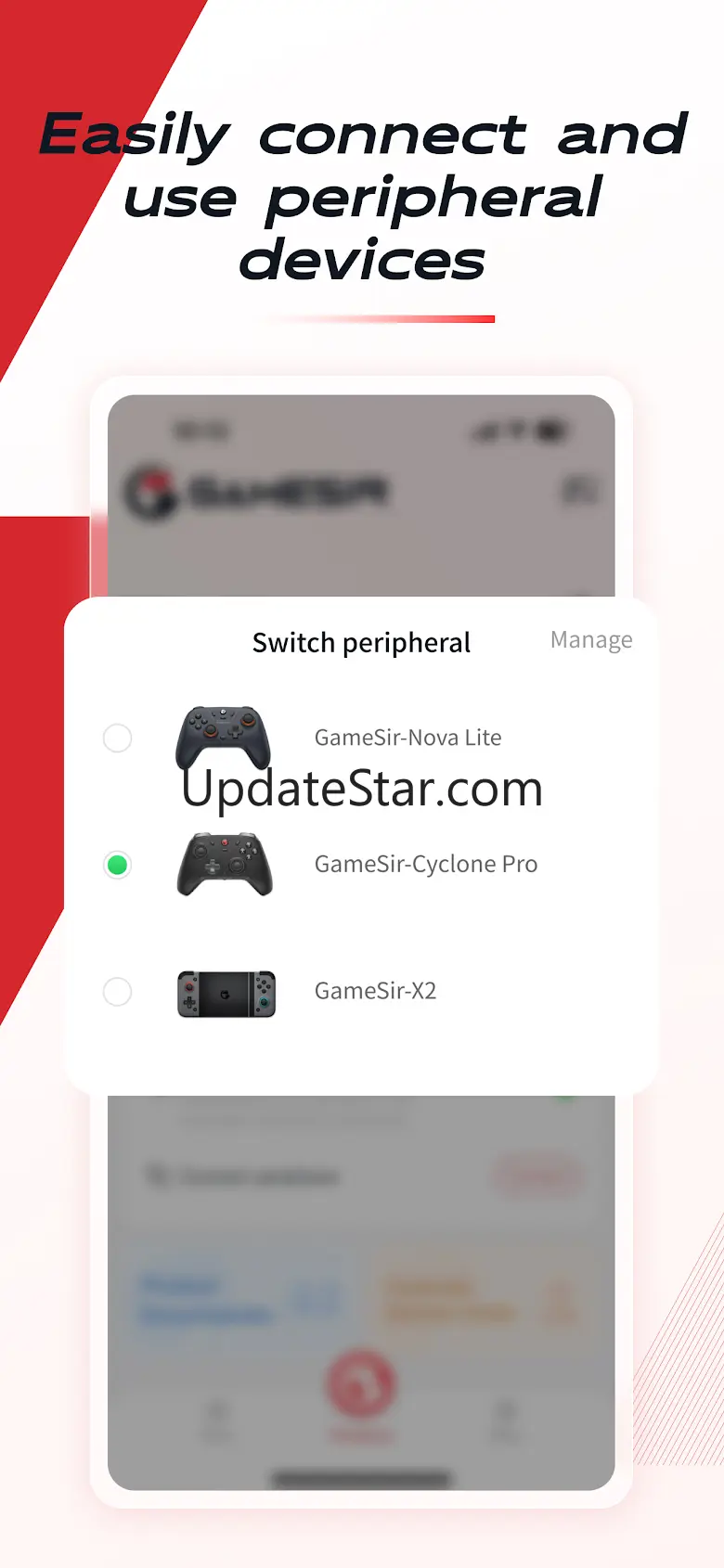 GameSir 5.0.3