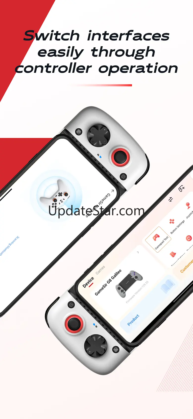 GameSir 5.0.3