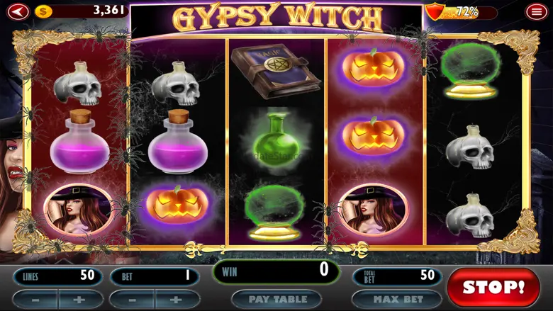 Video Poker CasinoLava Builder 1.7.477