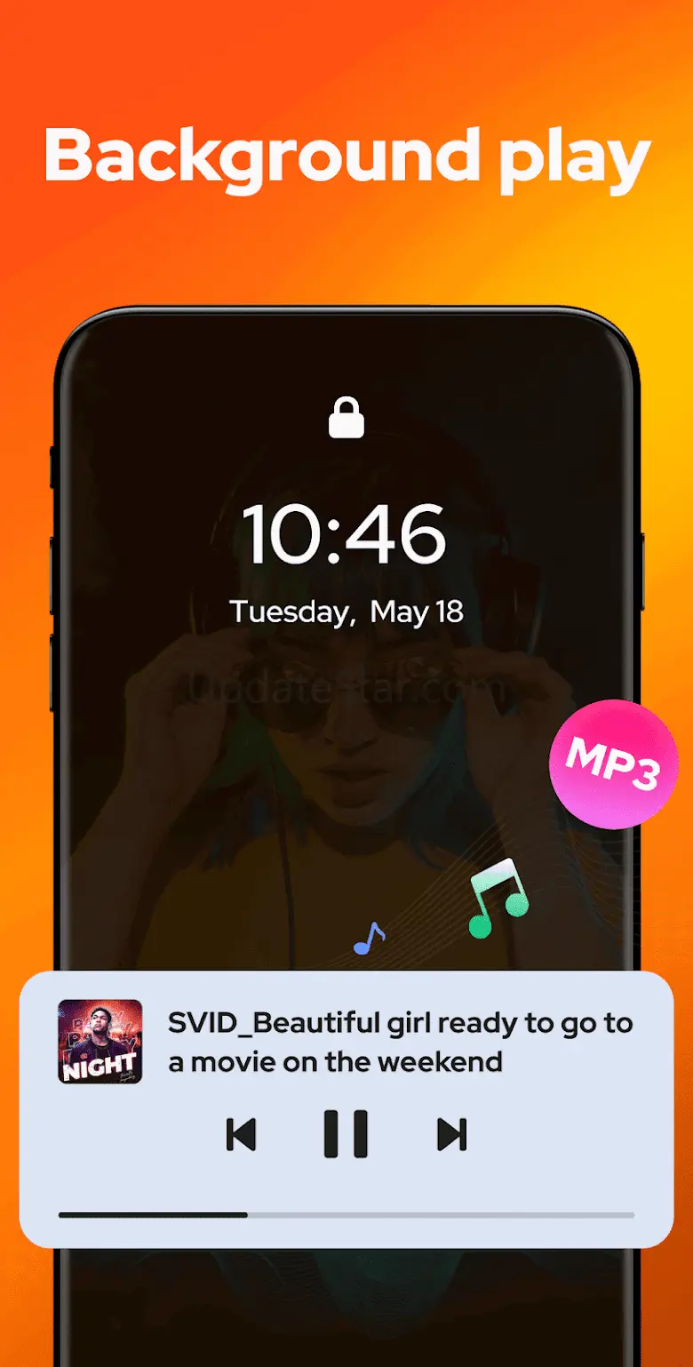 Video Player - AnyPlay 1.3.7