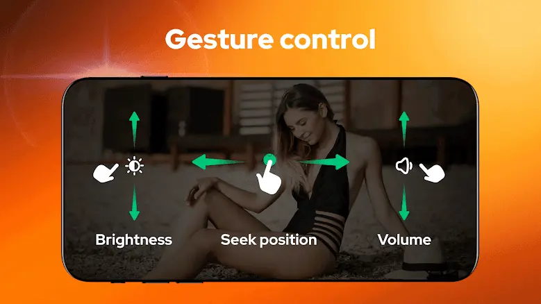 Video Player - AnyPlay 1.3.7
