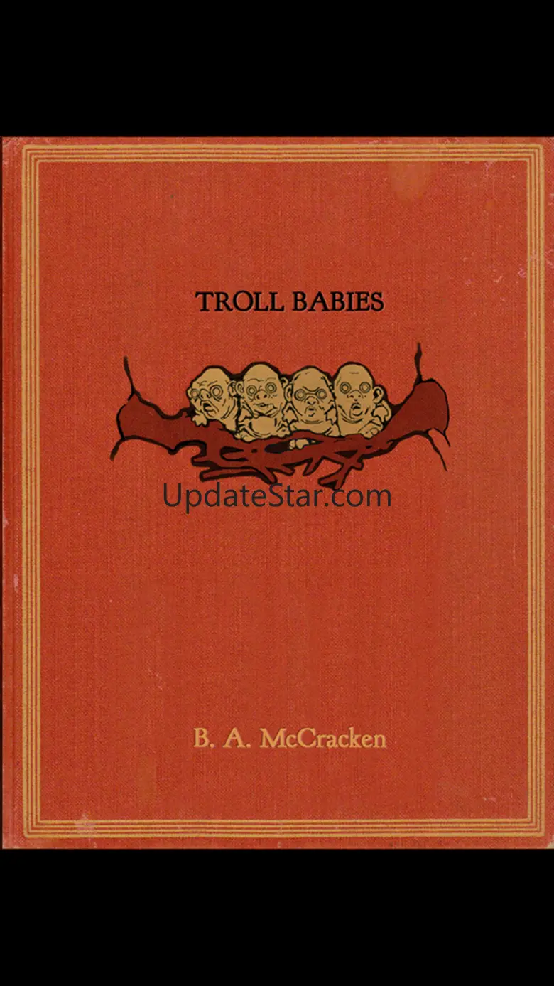 Troll Babies 2.1