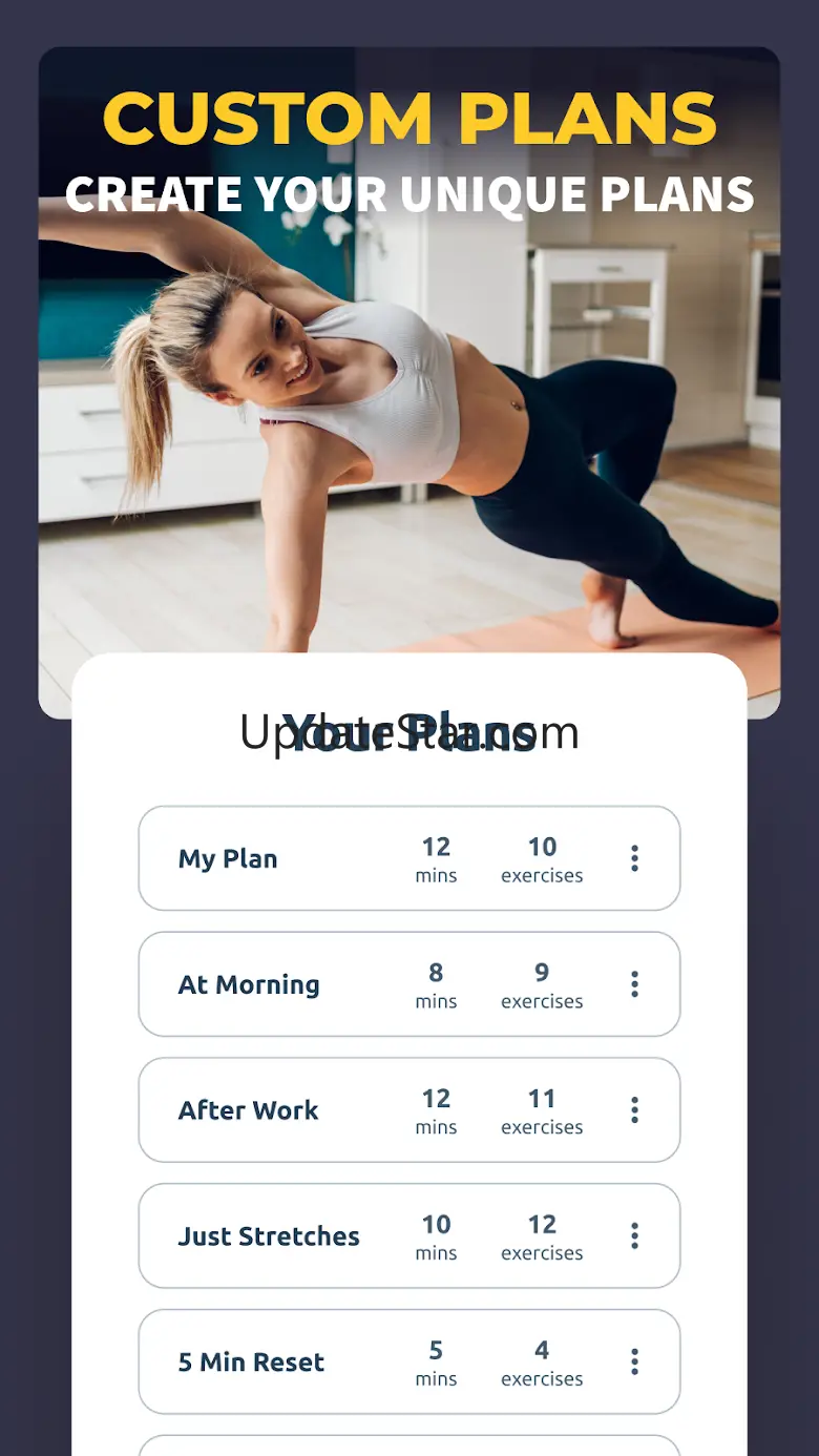 Perfect Planks - Daily Workout 1.4.5