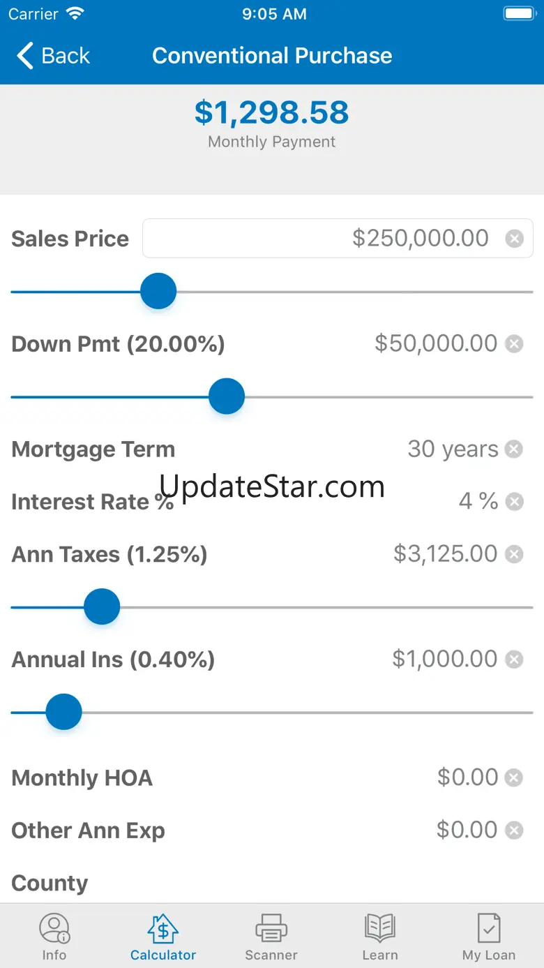 dwell Mortgage 23.8.001