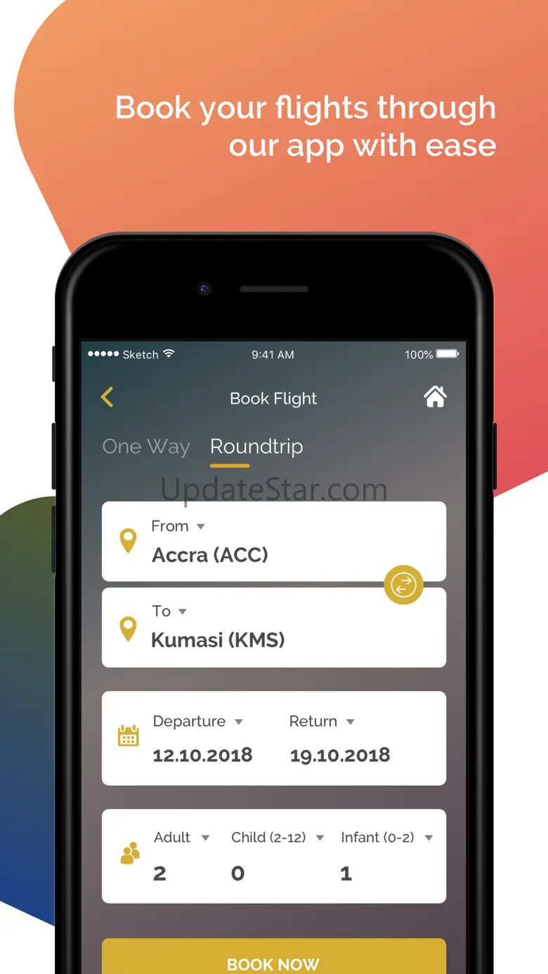 PassionAir 2.2.2