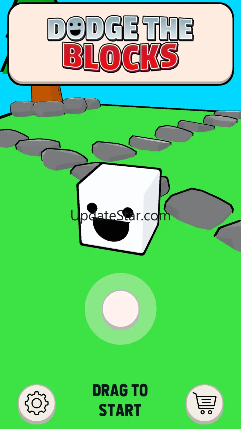 Dodge The Blocks Game 1.4.1