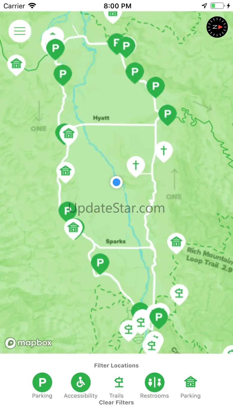 Cades Cove Visitor Guide 1.1.1