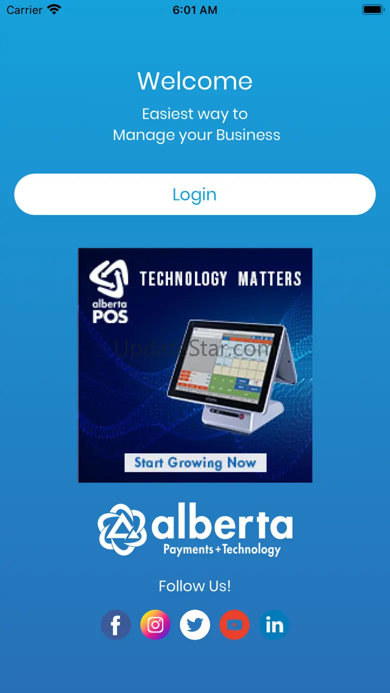 Alberta Admin 4.12.0