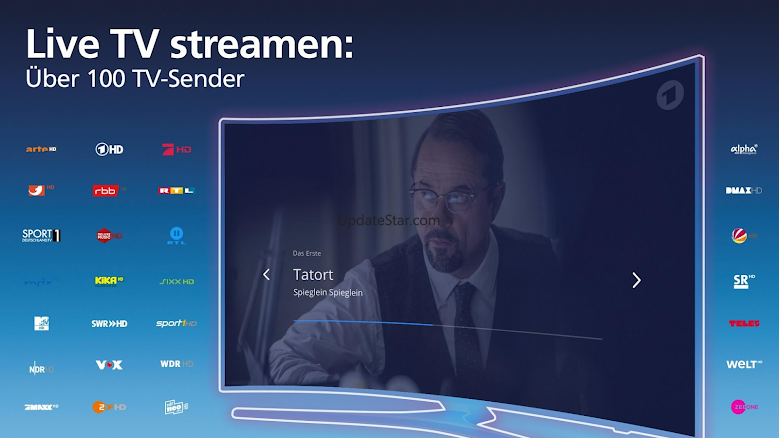 o2 TV powered by waipu.tv 2025.6.0