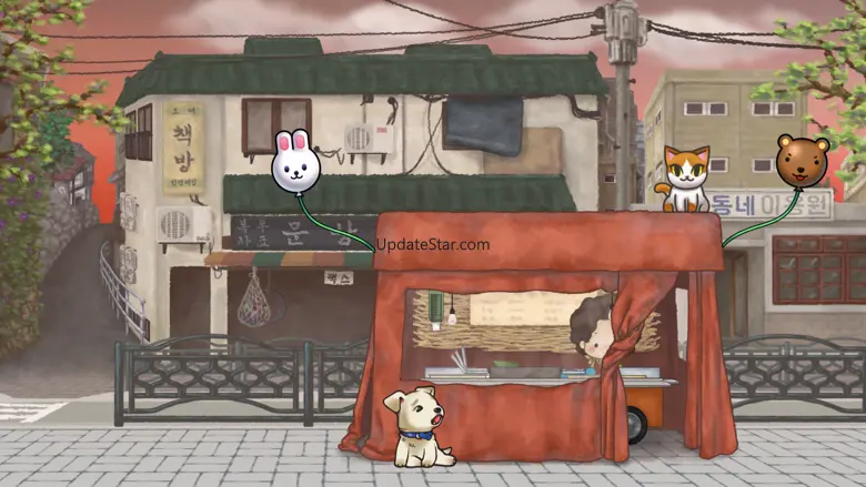 Load Mama :Street Food Tycoon 1.1.27
