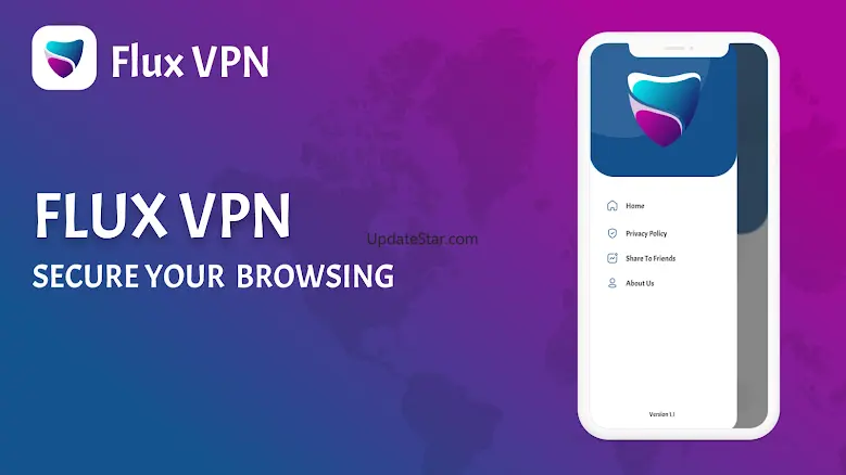 Flux VPN 81.0