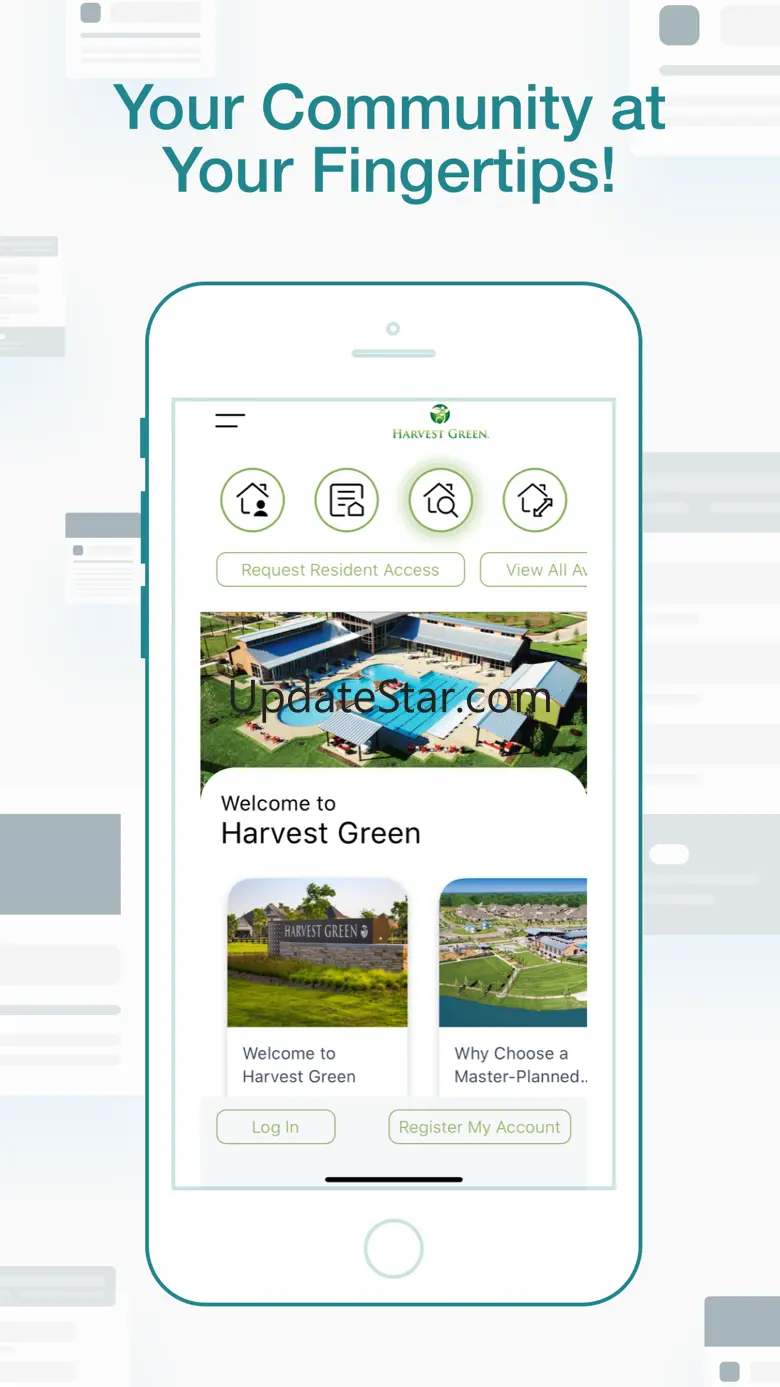 Harvest Green 2.9