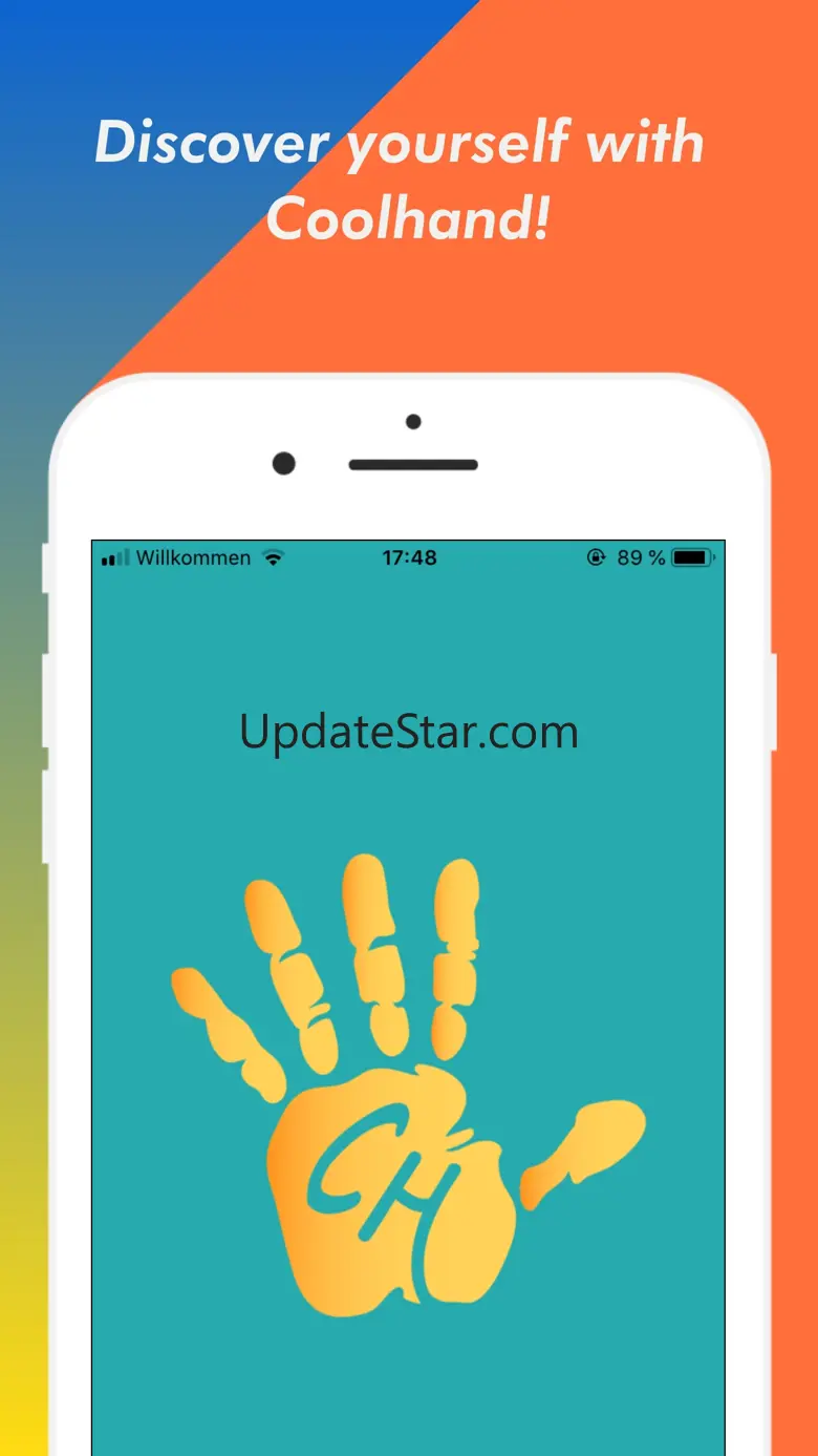 Coolhand Real Palm Reading 5.1.0