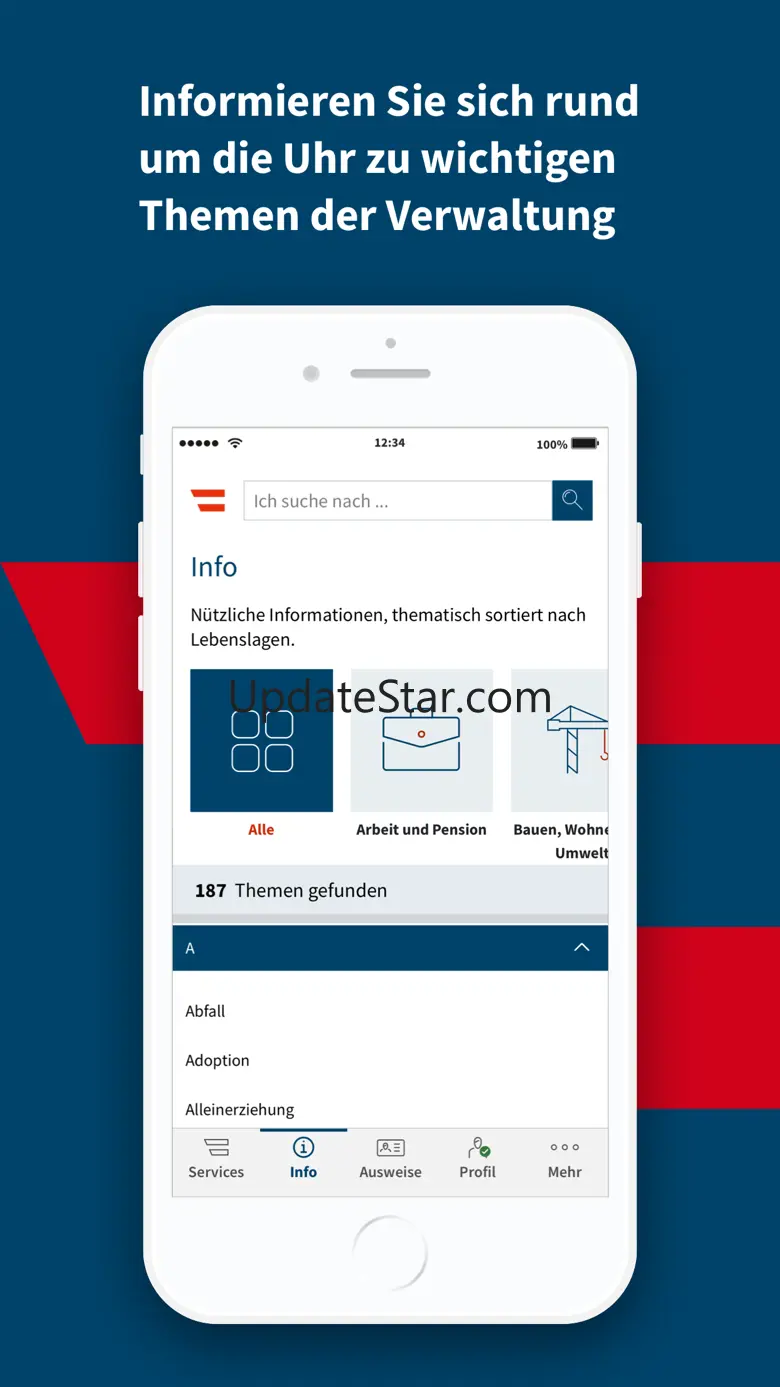 Digitales Amt 3.4.0