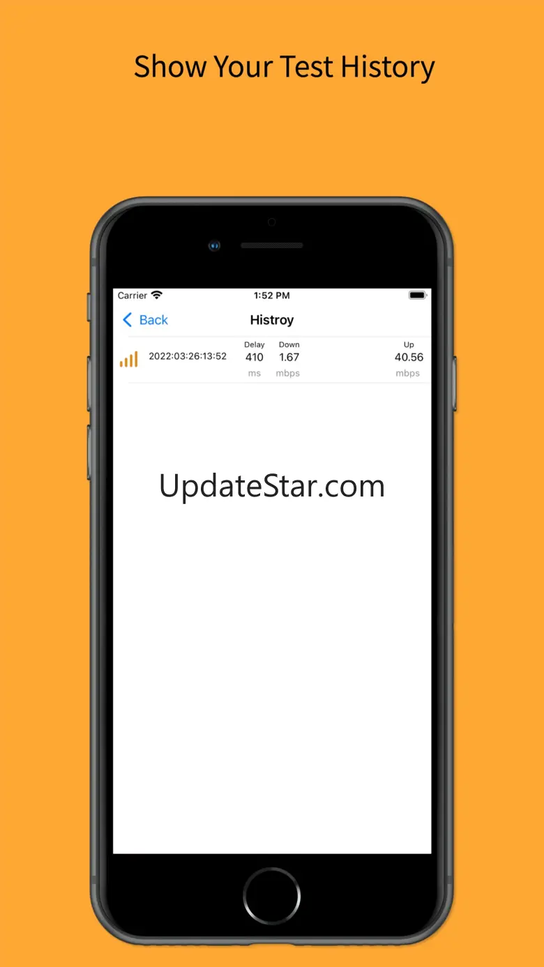 Speed Tester-net speed check 1.8