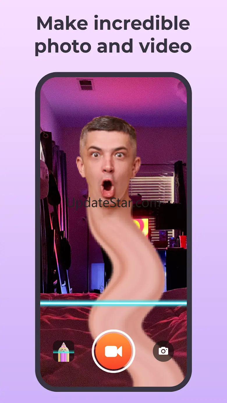 Time Warp Scan | Face Scanner 1.3.4