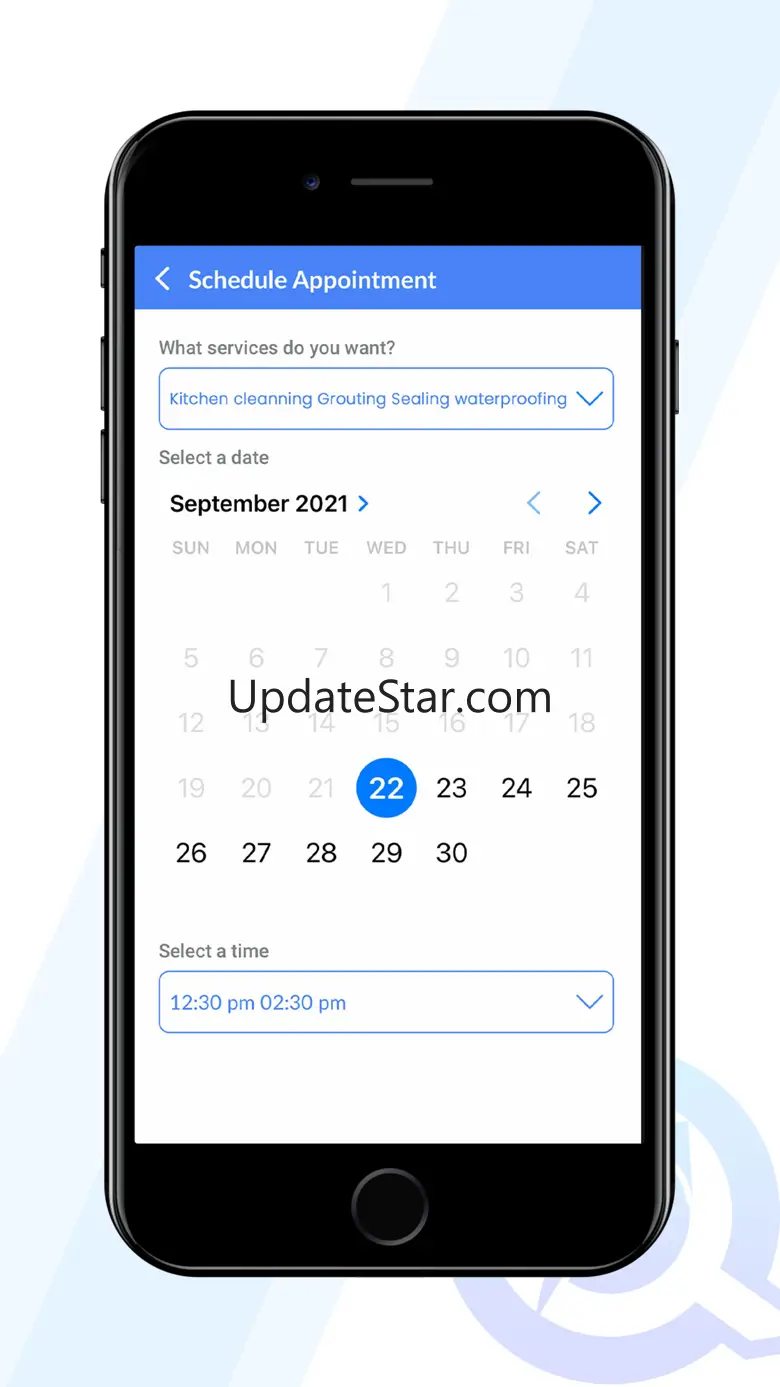 Qbitt - Instant Appointments 2.5.7