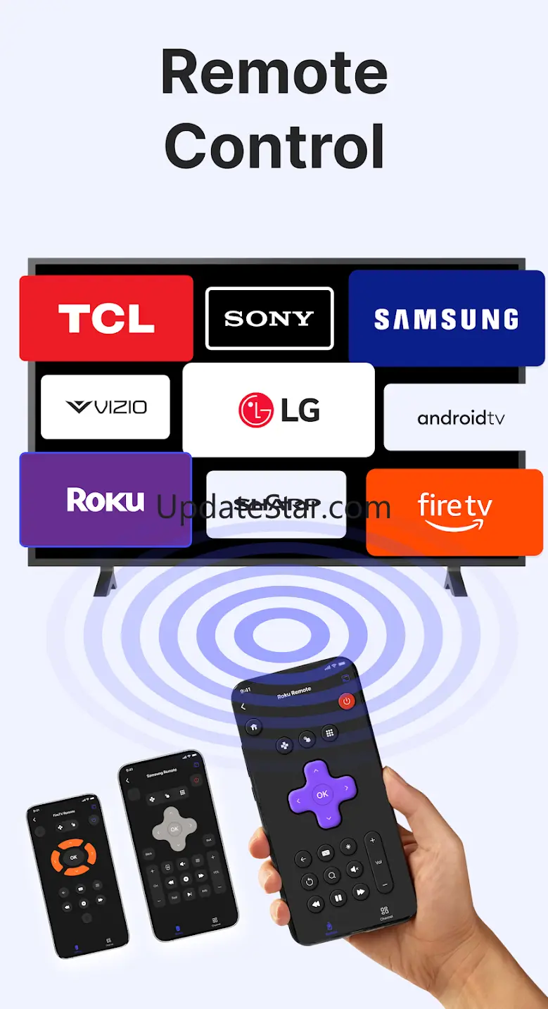 TV Cast & Cast for Chromecast 2.0.4