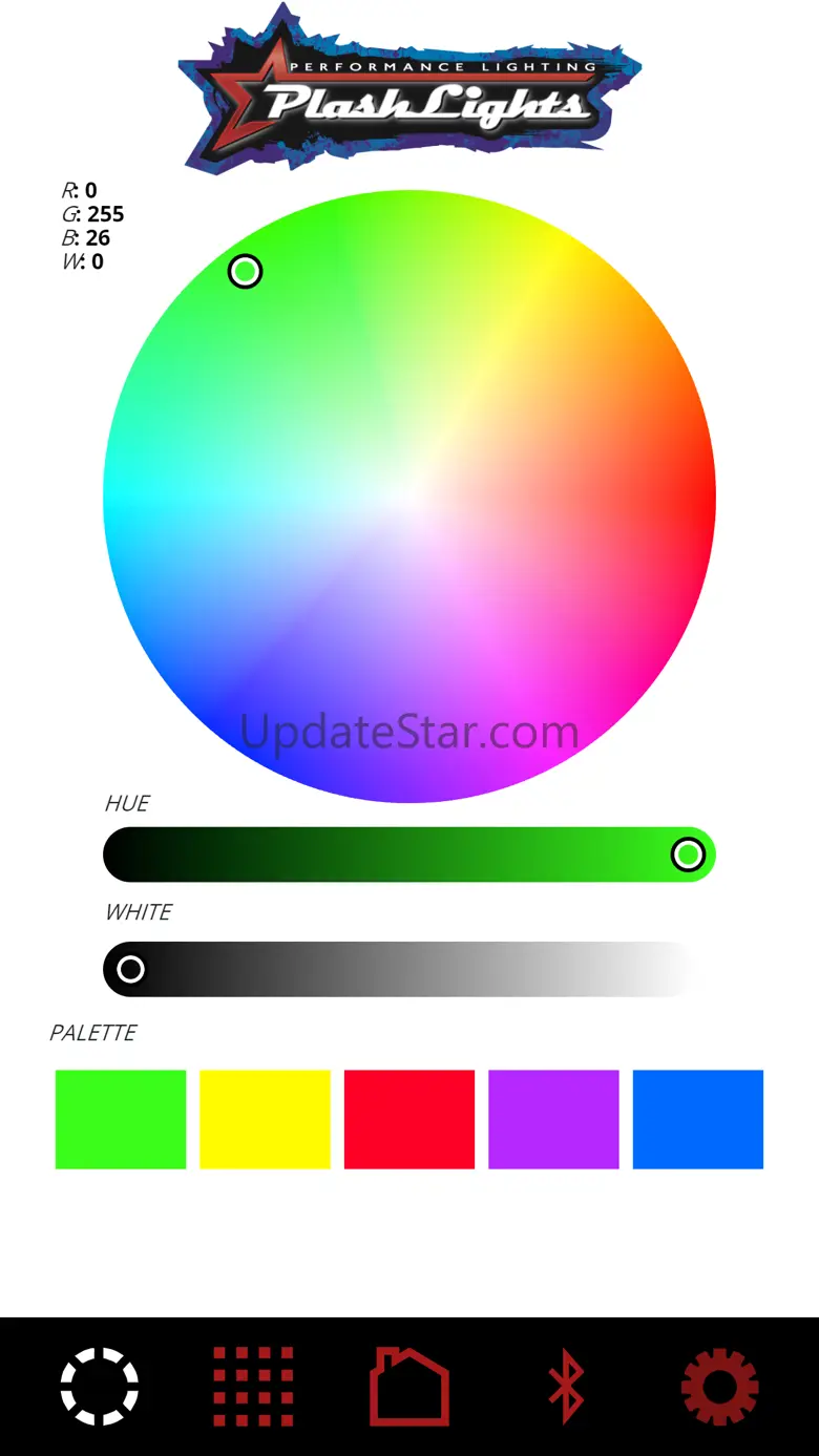 PlashLights 3.2.4