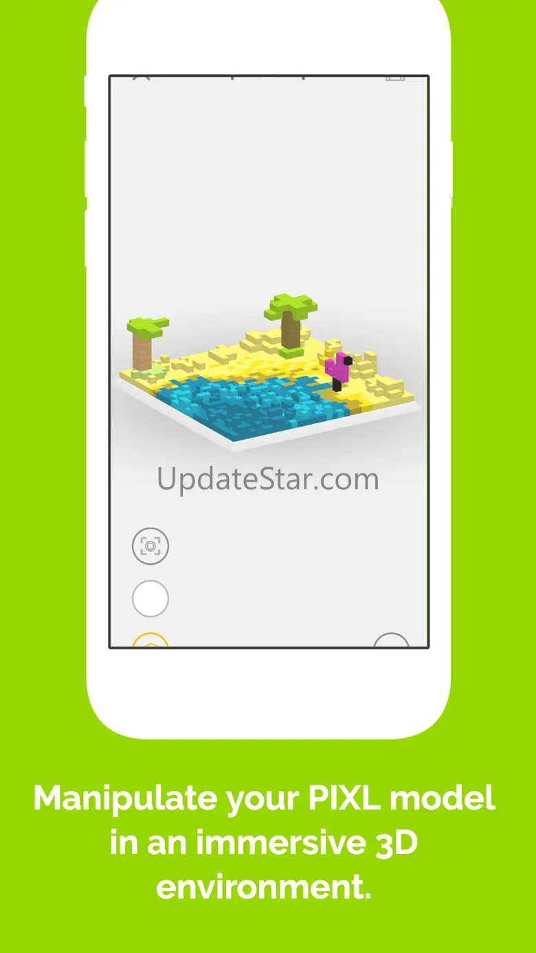 PIXL Companion App 1.0