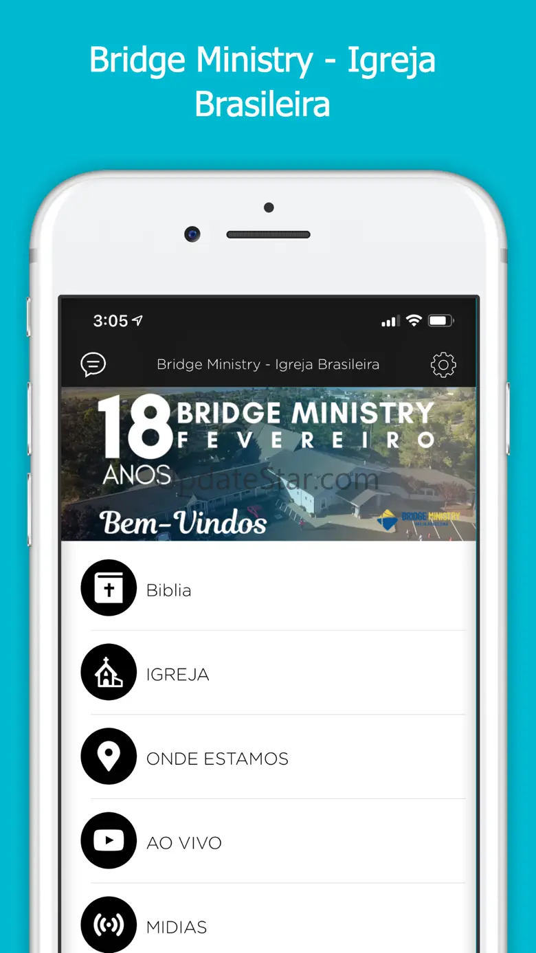 BM Church 1.0