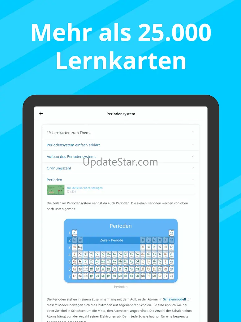 Studyflix - Deine Lernapp! 1.0.14