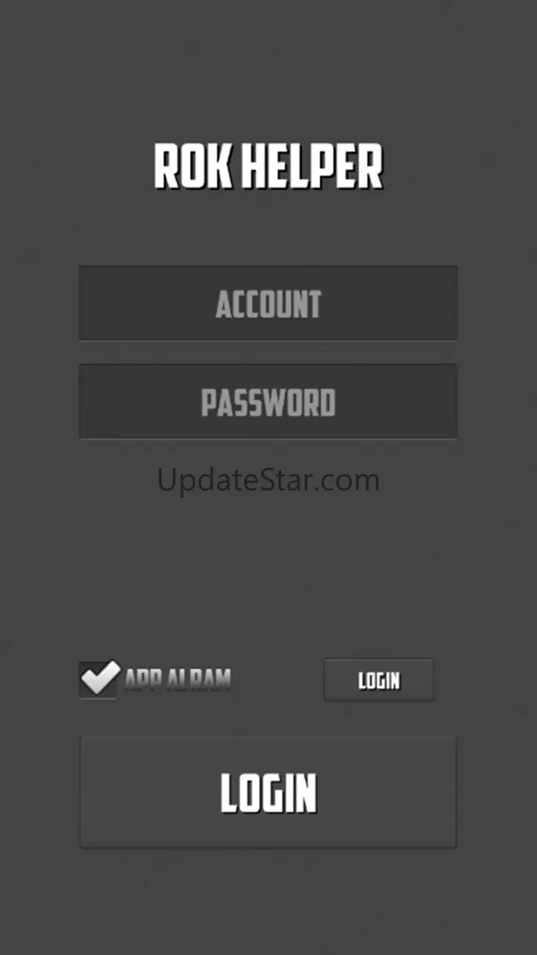 ROKHelper 0.0.36