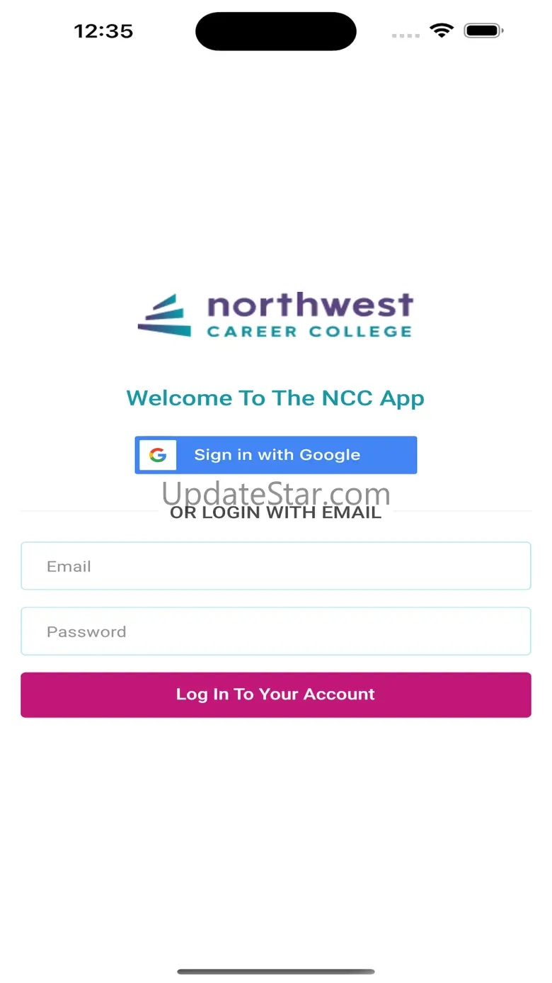 NCC App 2.2.6