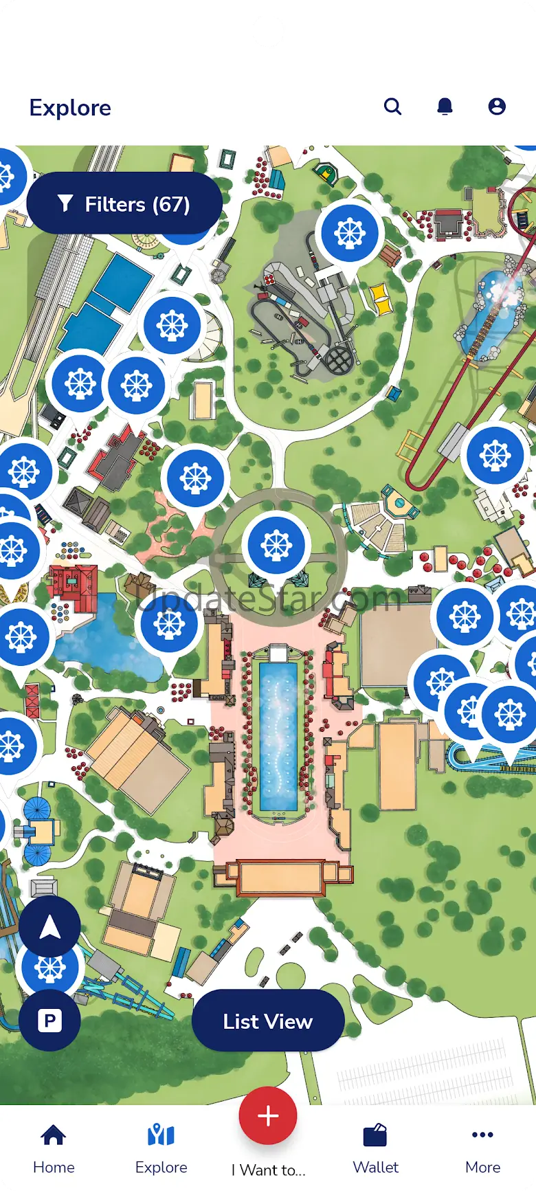 Kings Island