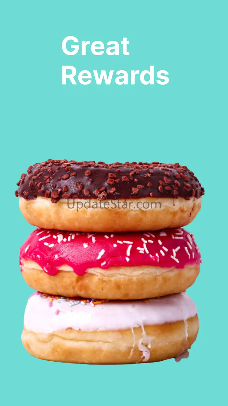 PVDonuts 1.4.5