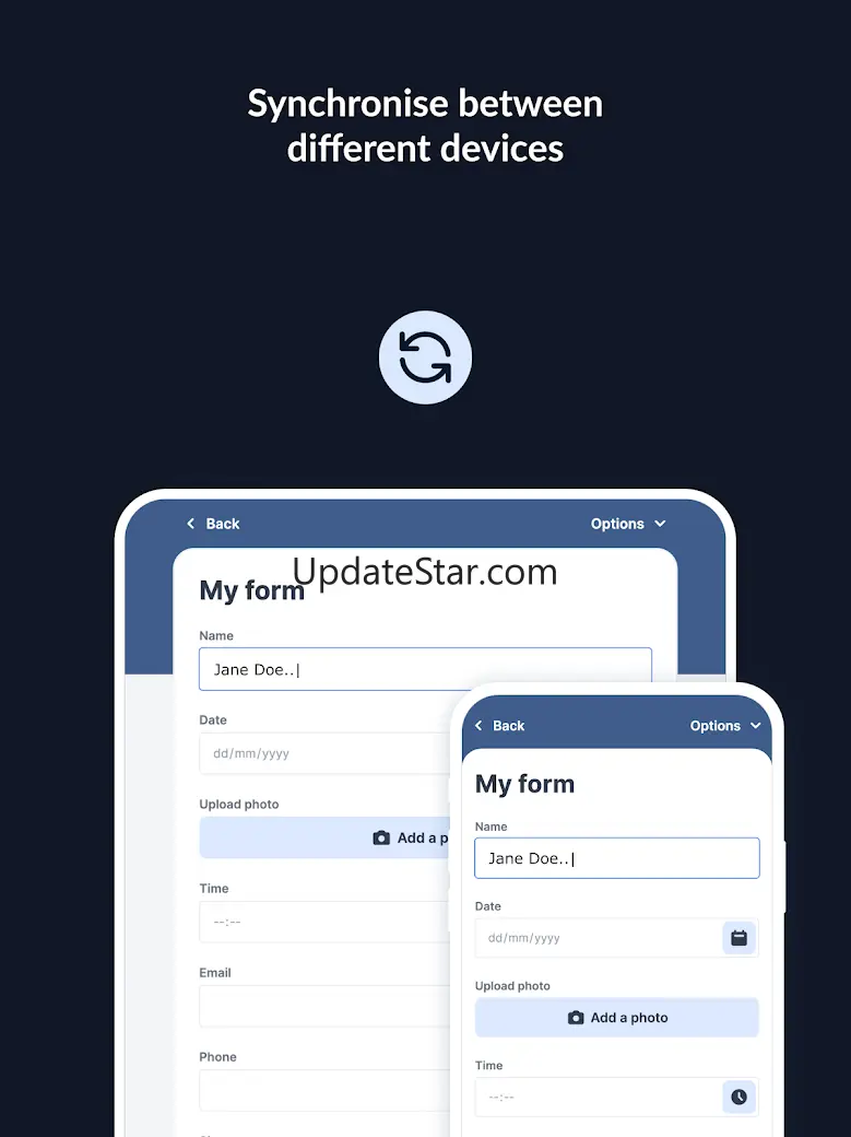 MoreApp Forms 7.1.25