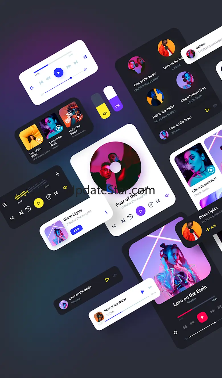 MusicTube Player 5.2.0