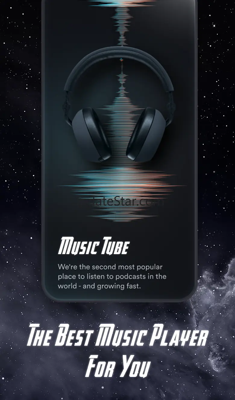 MusicTube Player 5.2.0