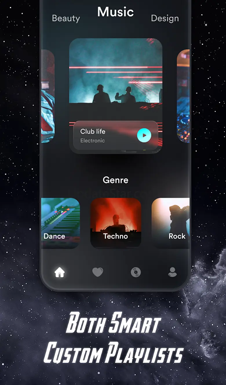 MusicTube Player 5.2.0