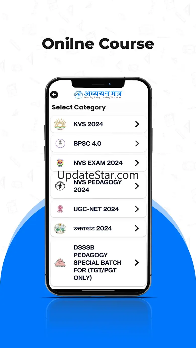Adhyayan Mantra Connected 2.8.6